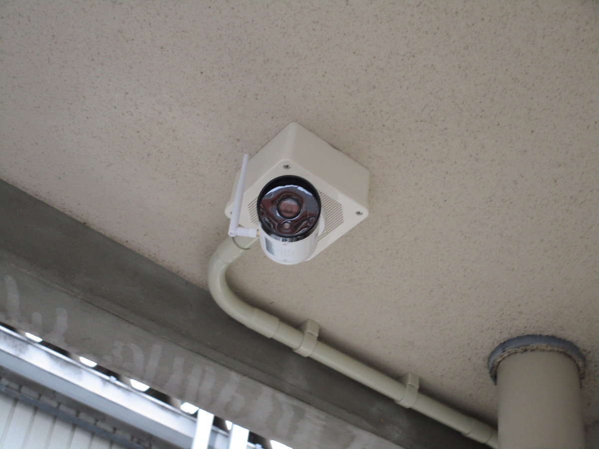 共用部 写真12