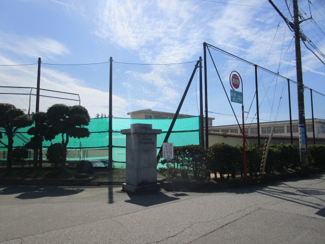 新庄中学校まで1001m (徒歩13分) 写真22