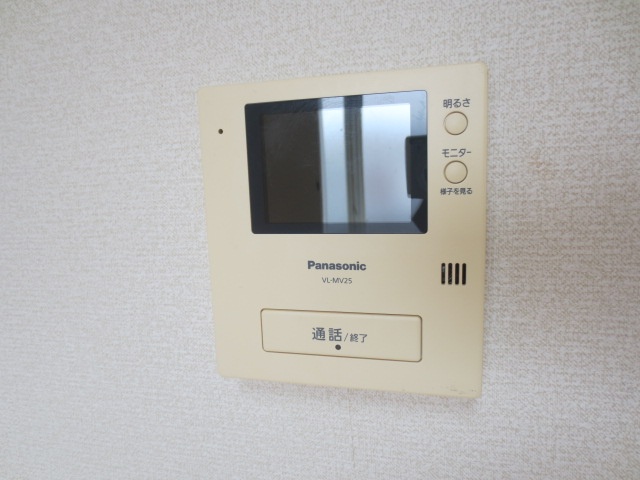 セキュリティ 写真14