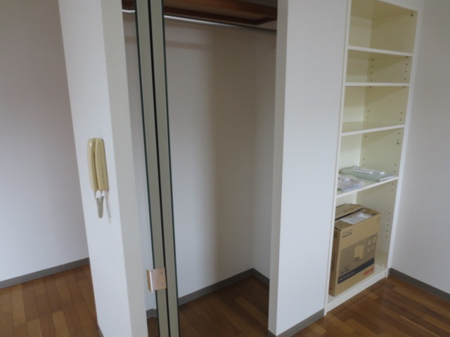 収納 写真11