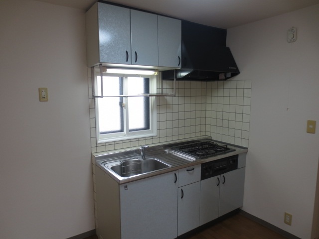 キッチン 写真4