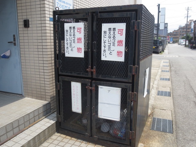 共用部 写真11