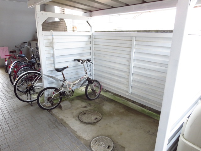 共用部 写真12