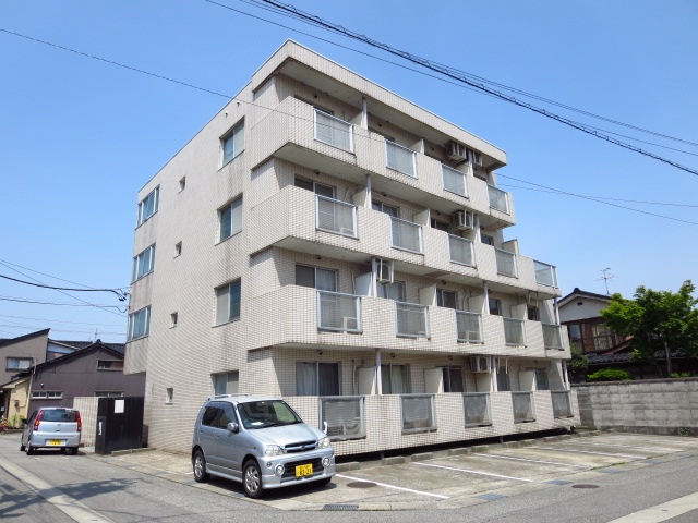 アビテ住吉