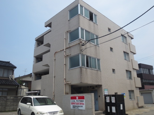 外観 写真10