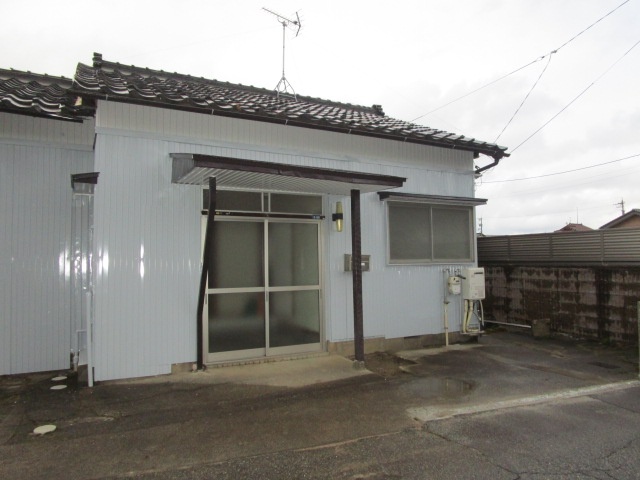 駐車場 写真16