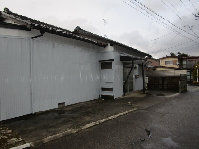 駐車場 写真17