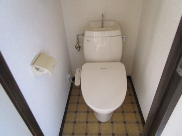 トイレ 写真9