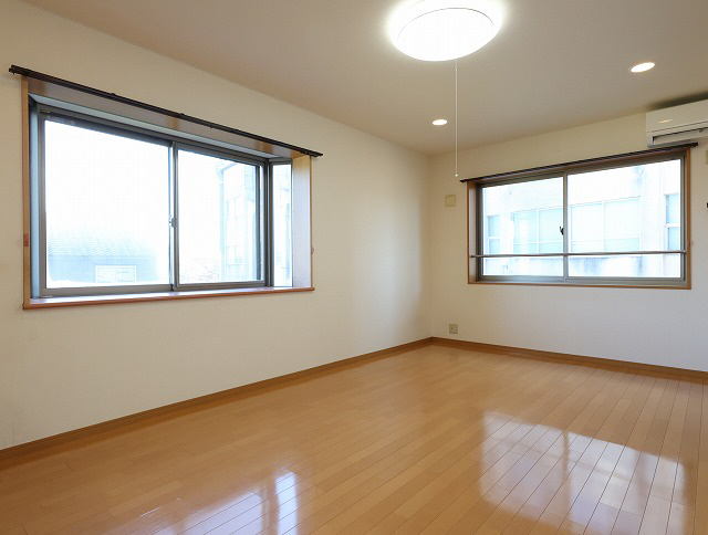 リビング 写真3