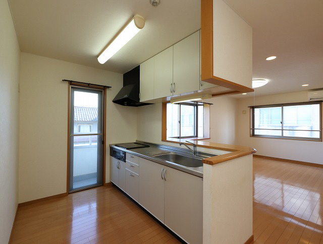 キッチン 写真4