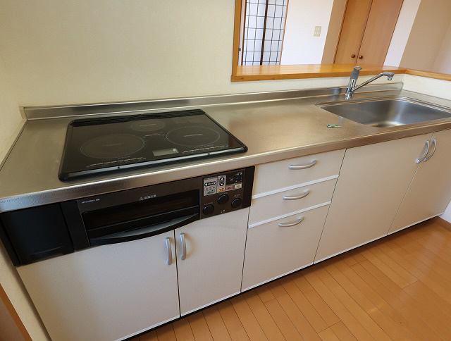 キッチン 写真5