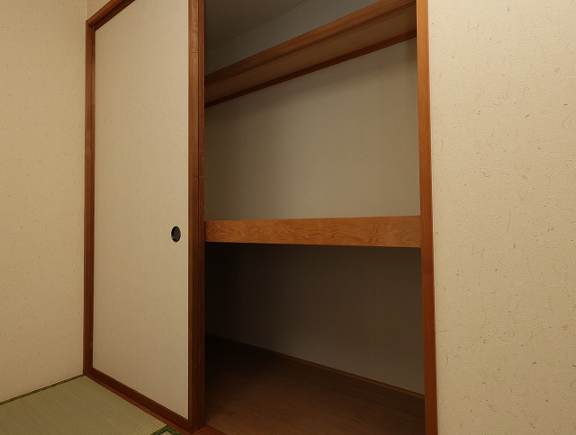 収納 写真14