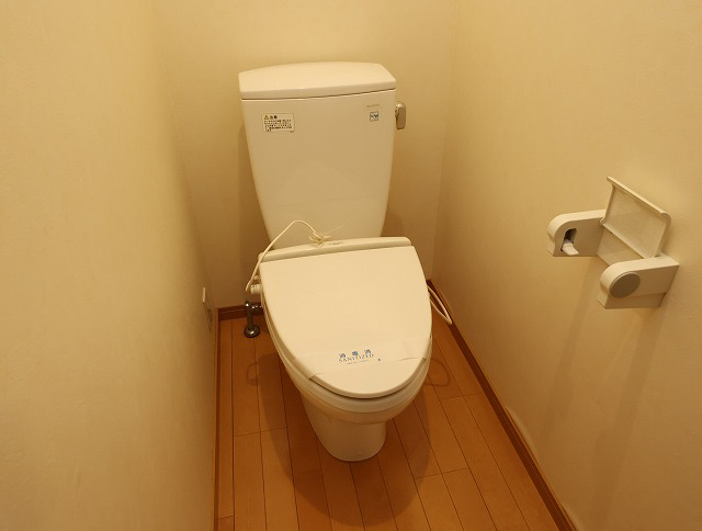 トイレ 写真12