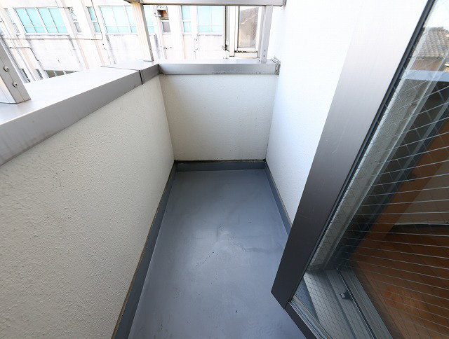 バルコニー・ベランダ 写真16