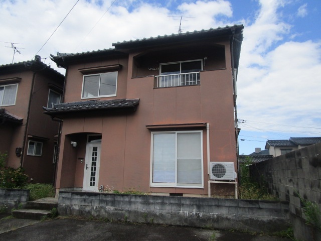 大町一区南部5-8戸建　