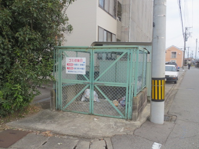 共用部 写真19