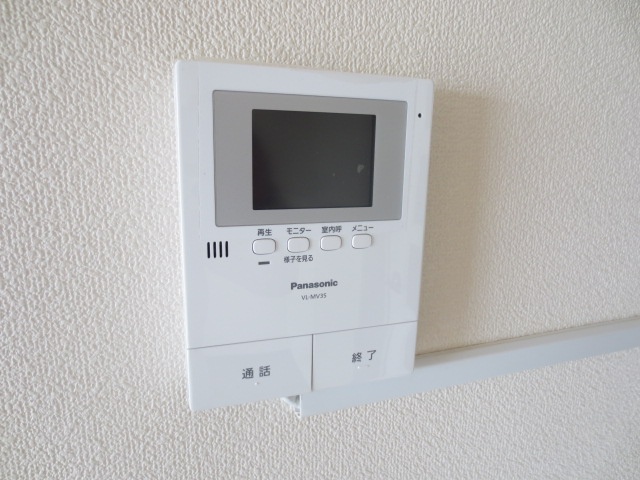 セキュリティ 写真10