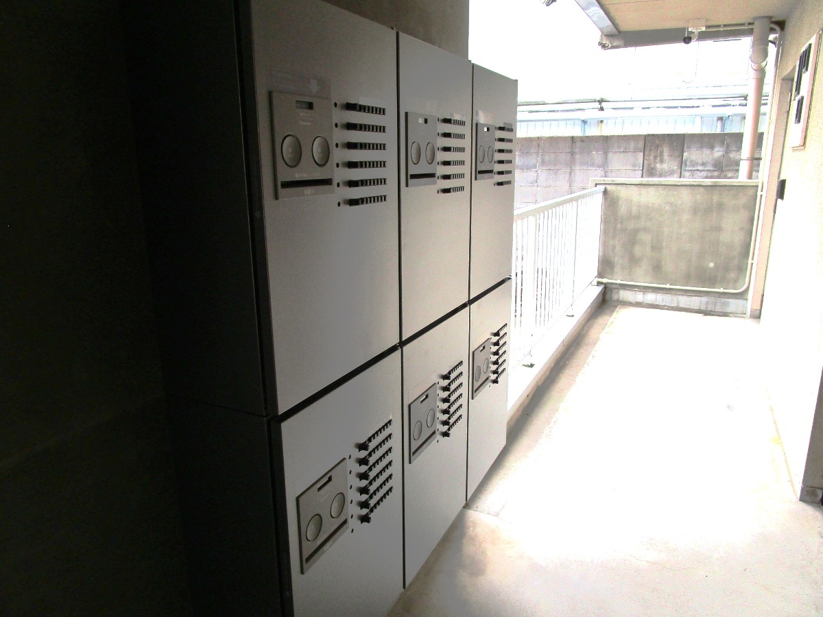 共用部 写真13