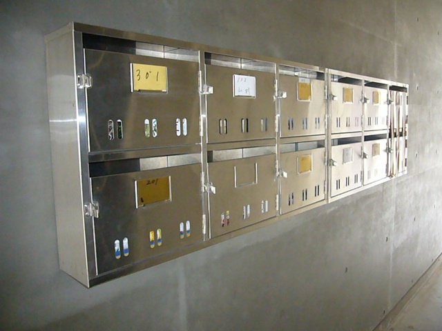 共用部 写真15
