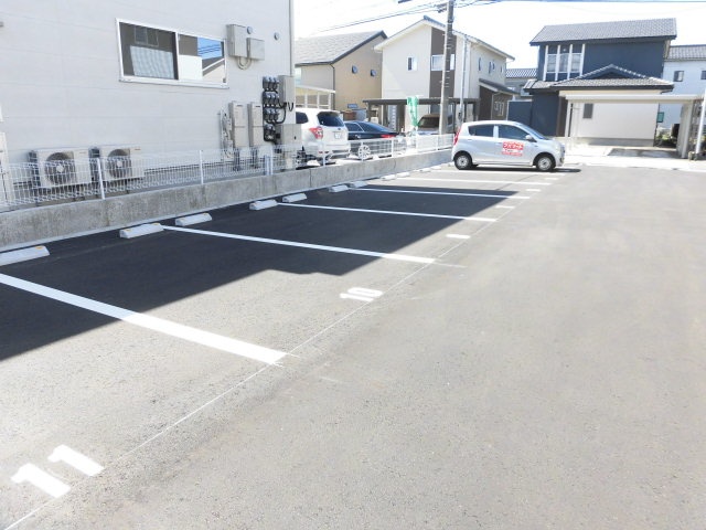 駐車場 写真32