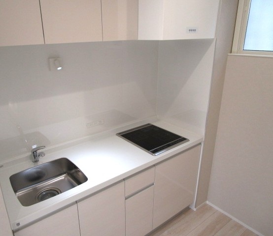 キッチン 写真4