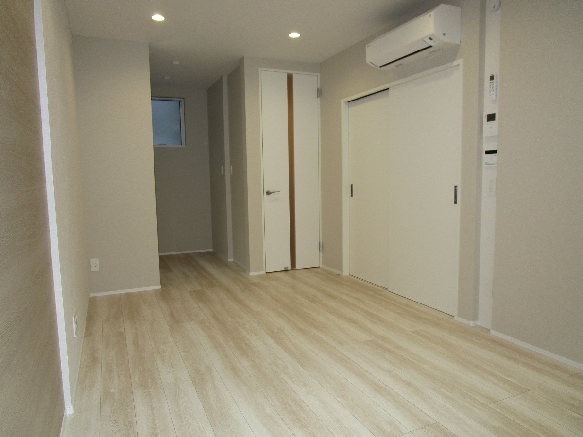 リビング 写真3