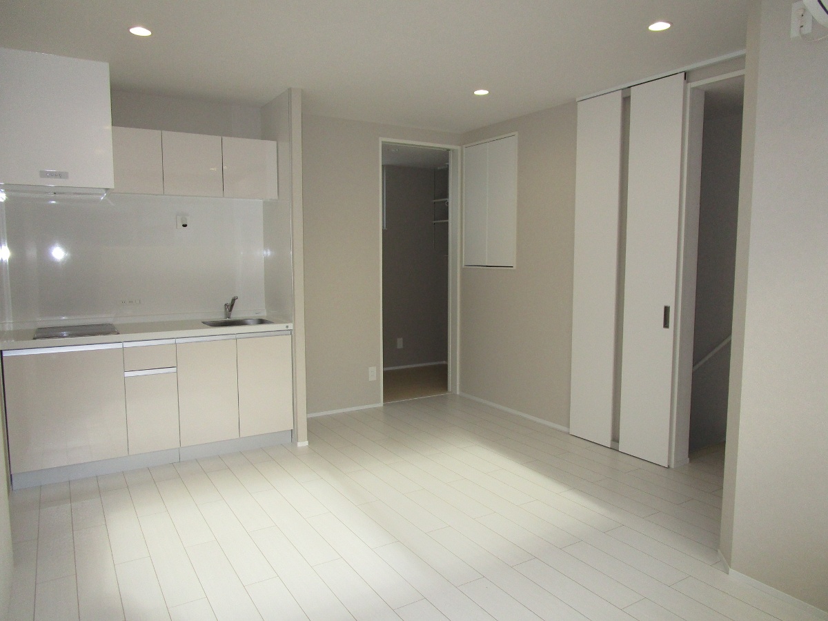 キッチン 写真4