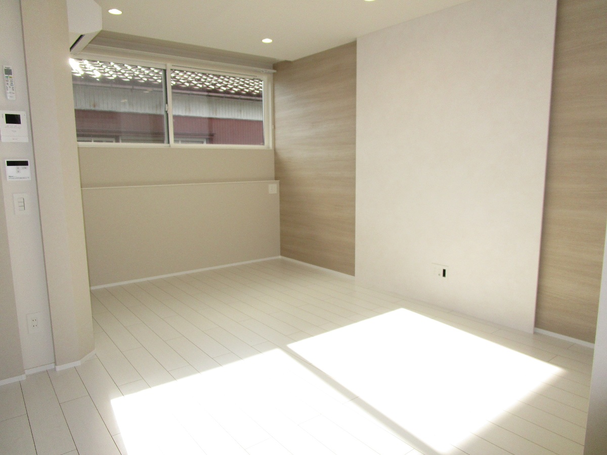 リビング 写真2