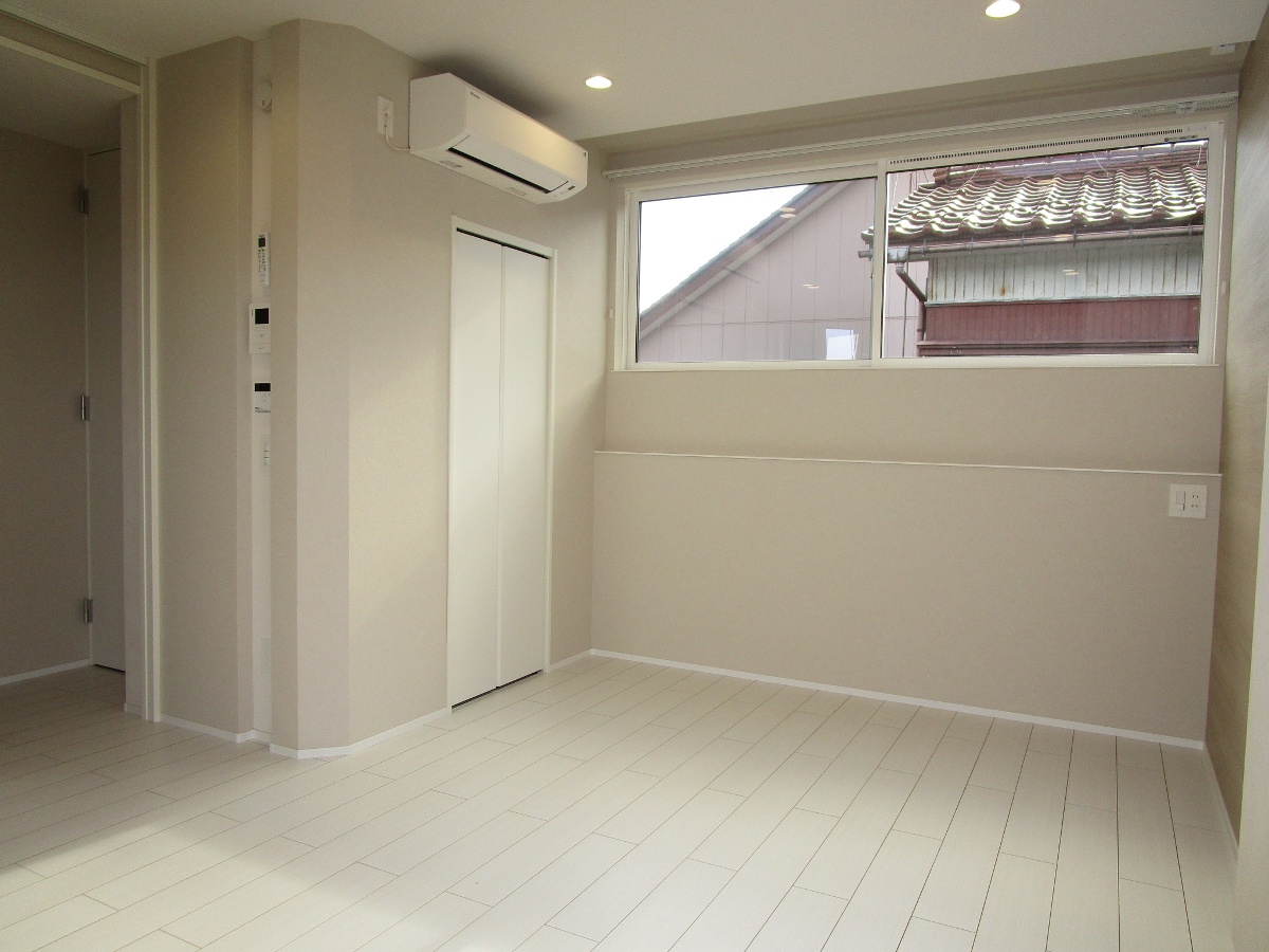 リビング 写真3