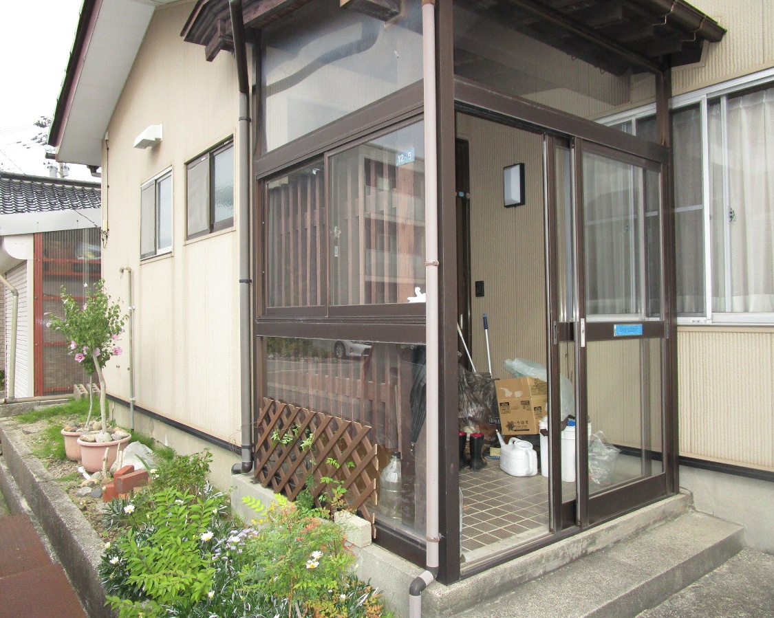 豊田町1丁目12-5戸建て