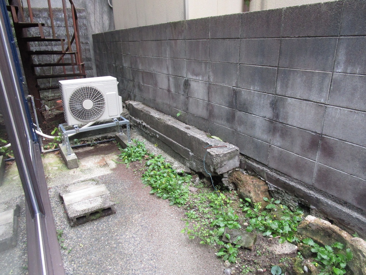 バルコニー・ベランダ 写真16