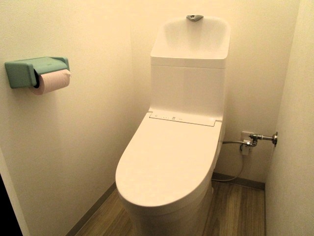 トイレ 写真13