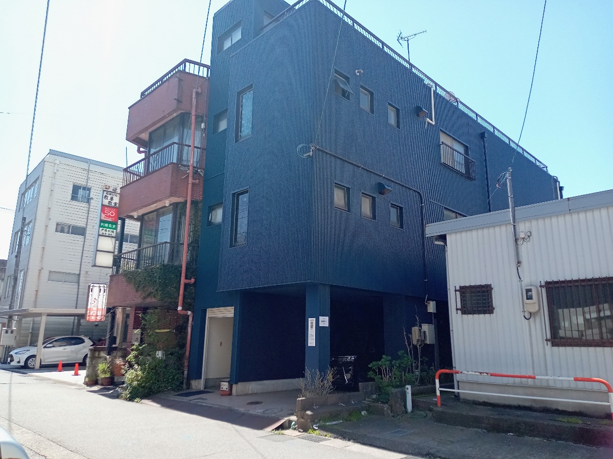 林ビル
