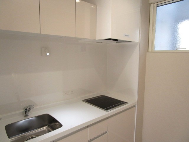 キッチン 写真3