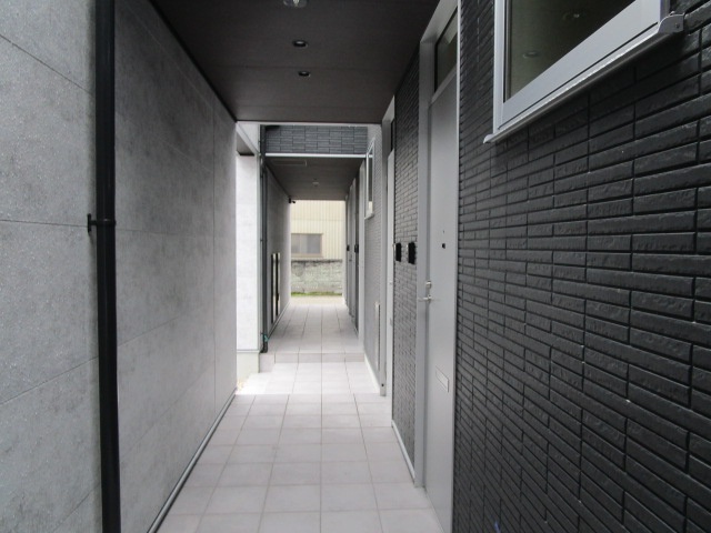 エントランス 写真19