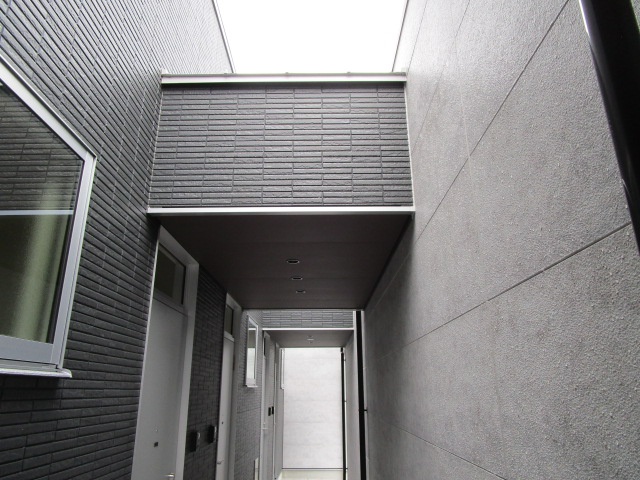 エントランス 写真20