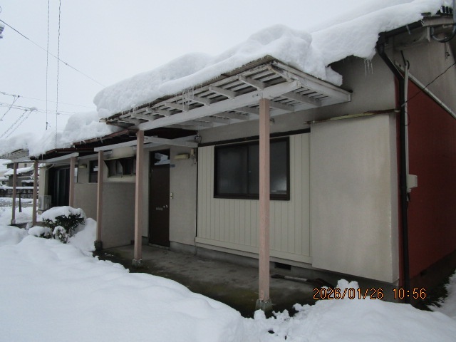 長江4丁目6-13戸建　