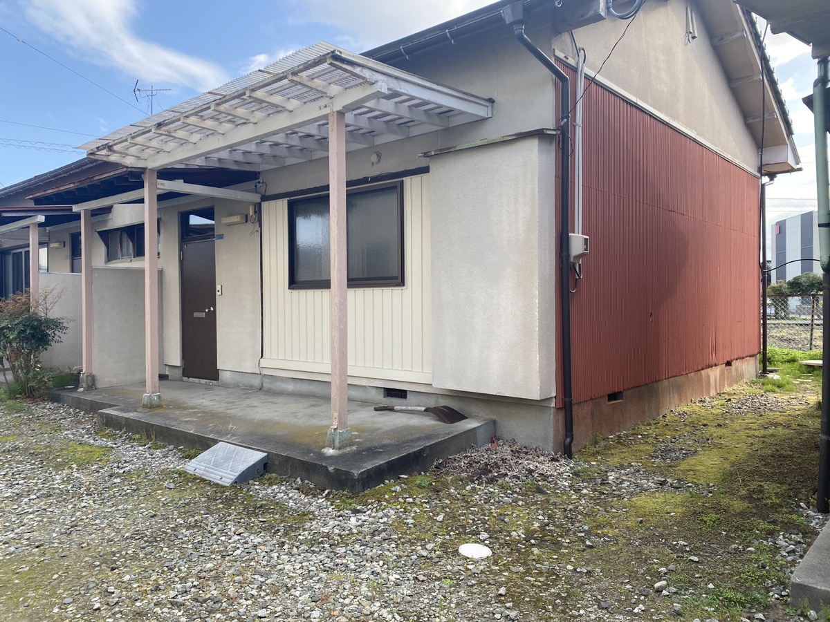 長江4丁目6-13戸建　