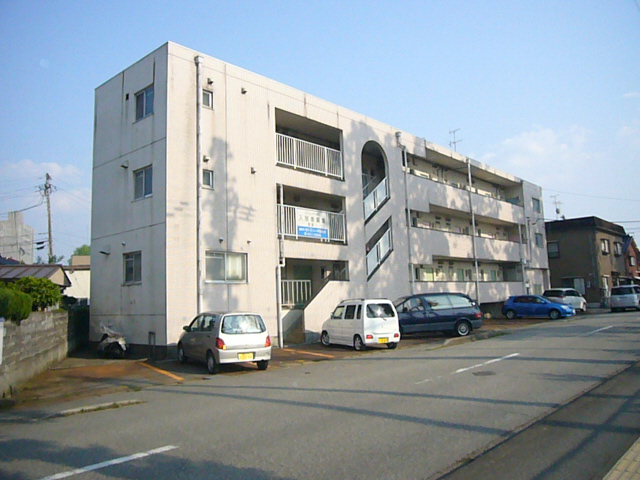 バジェット大町