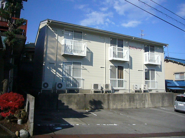 ミキハイツ　ａｇ