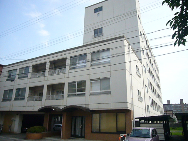 パークサイド宝