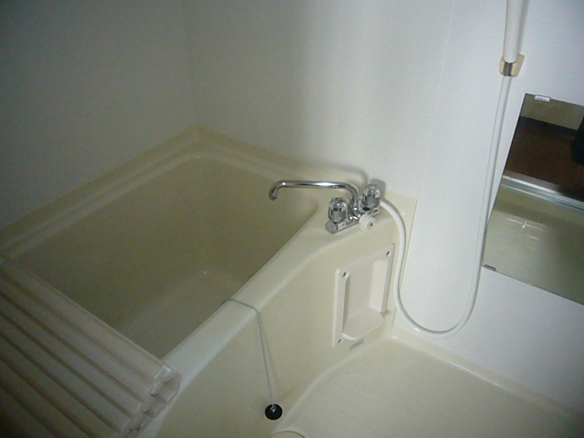 バス 写真12