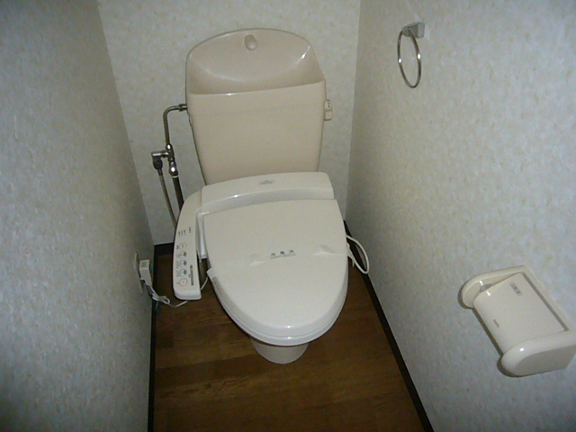 トイレ 写真13