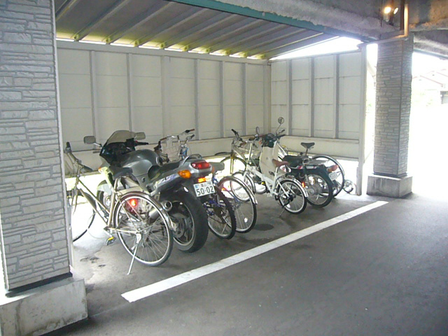 共用部 写真16