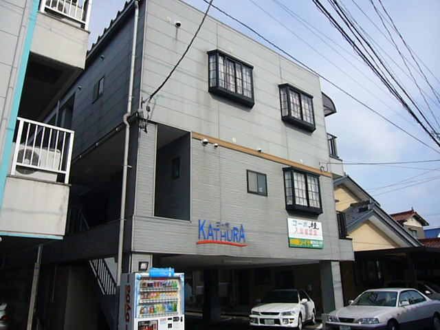 コーポ桂（新庄）　