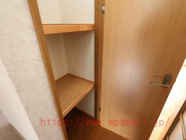 収納 写真16
