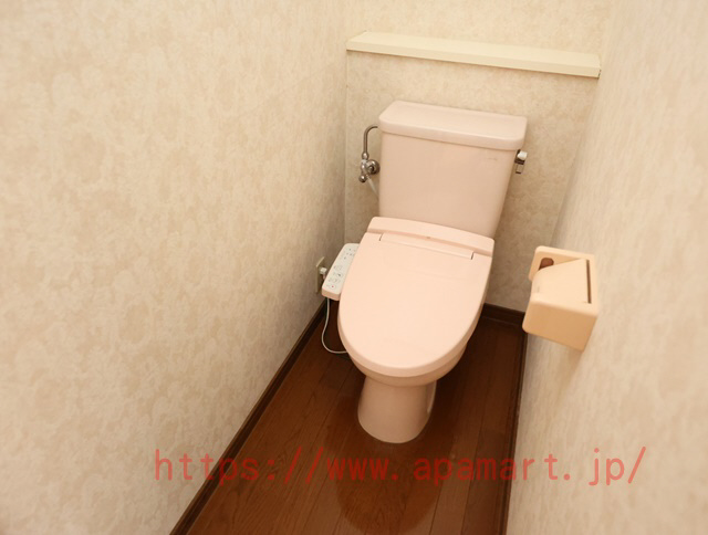 トイレ 写真14