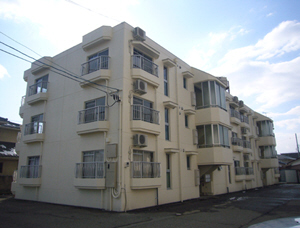 コンチネンタル堀川　ｎｇ