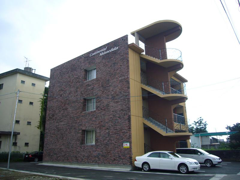 コンチネンタル新根塚　ｎｇ