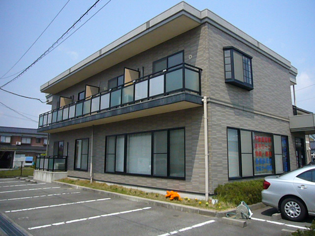 ヴィラコート金泉寺　nd